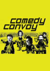 Watch Comedy Convoy