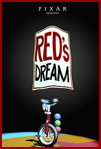 Watch Red's Dream (Short 1987)