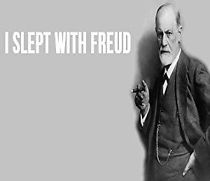 Watch I Slept with Freud