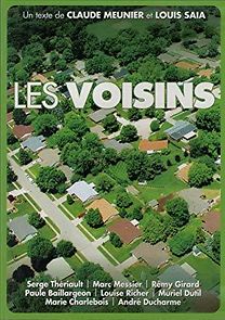 Watch Les voisins