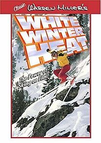 Watch White Winter Heat