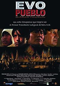 Watch Evo Pueblo