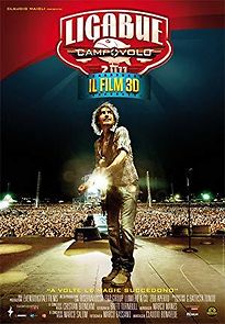 Watch Ligabue Campovolo - il film 3D