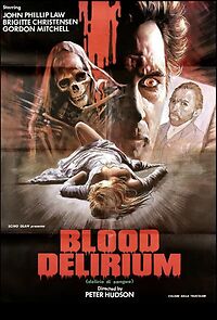 Watch Blood Delirium