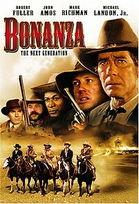 Watch Bonanza: The Next Generation