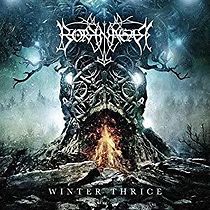 Watch BORKNAGAR: The Earthling