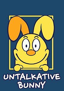 Watch Untalkative Bunny