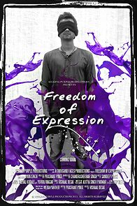 Watch Freedom of Expression (Short 2014)