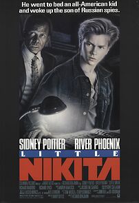 Watch Little Nikita