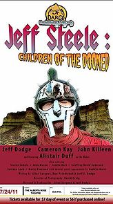 Watch Jeff Steele: Children of the Doomed