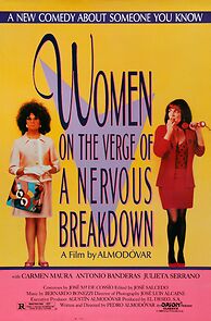 Watch Women on the Verge of a Nervous Breakdown