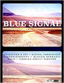 Watch Blue Signal