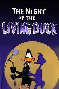 Watch The Night of the Living Duck (Short 1988)