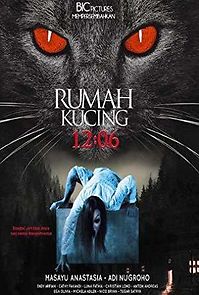 Watch 12:06 Rumah Kucing