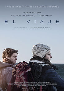 Watch El viaje (Short 2015)