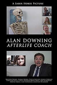 Watch Alan Downing: The Afterlife Coach