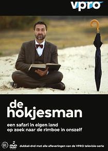 Watch De hokjesman