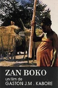 Watch Zan Boko