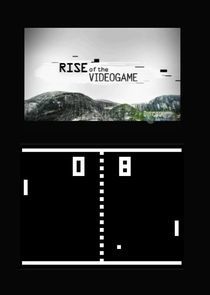 Watch Rise of the Video Game