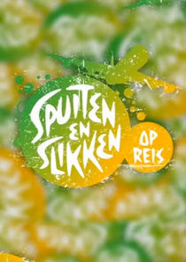 Watch Spuiten en Slikken op Reis