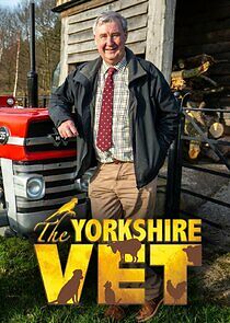 Watch The Yorkshire Vet