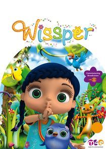 Watch Wissper