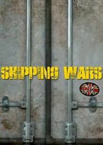 Watch Shipping Wars UK