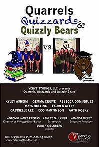 Watch Quarrels, Quizzards and Quizzly Bears