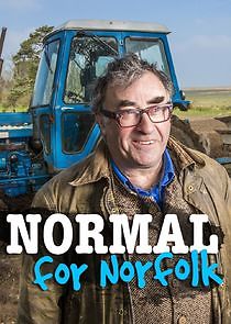 Watch Normal for Norfolk