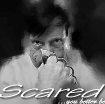 Watch Scared