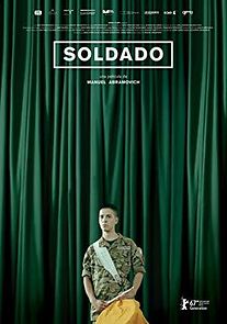 Watch Soldado