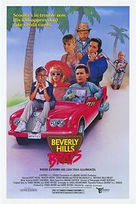 Watch Beverly Hills Brats