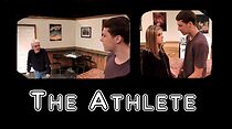 Watch The Athlete (Short 2015)