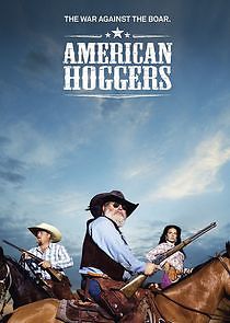 Watch American Hoggers