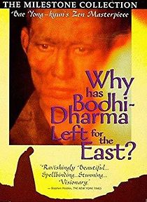 Watch Why Has Bodhi-Dharma Left for the East?