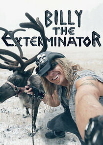 Watch Billy the Exterminator