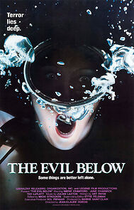 Watch The Evil Below