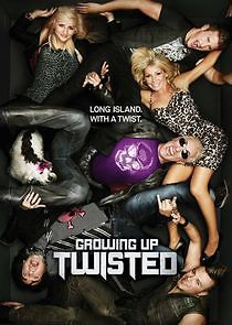 Watch Growing Up Twisted