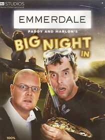 Watch Emmerdale: Paddy and Marlon's Big Night In