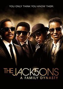 Watch The Jacksons: A Family Dynasty