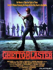 Watch Ghetto Blaster