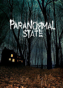 Watch Paranormal State