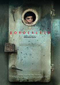 Watch Borderless