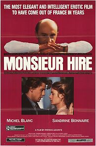 Watch Monsieur Hire