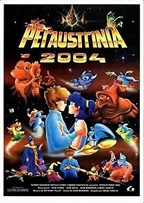 Watch Peraustrínia 2004