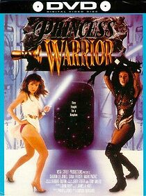 Watch Princess Warrior