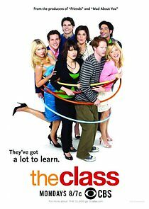 Watch The Class