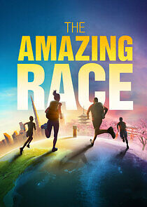 Watch The Amazing Race