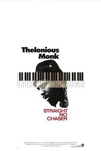 Watch Thelonious Monk: Straight, No Chaser