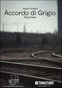 Watch Accordo di grigio